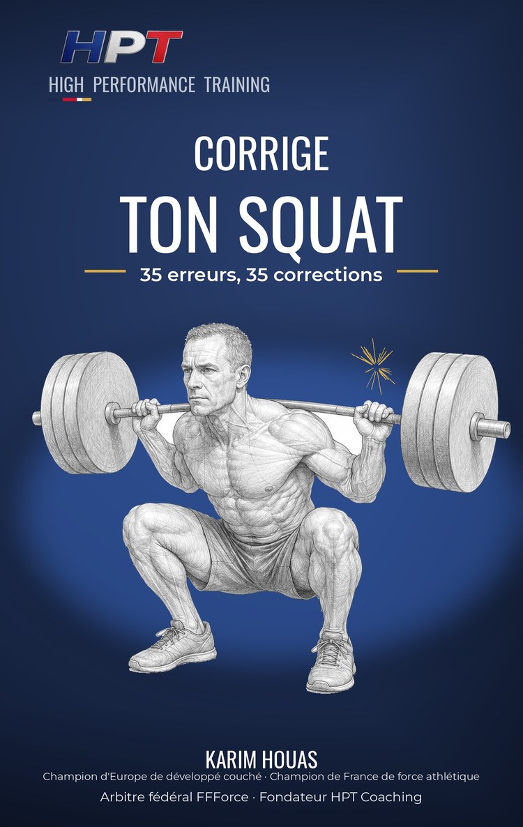 Couverture — Corrige ton squat