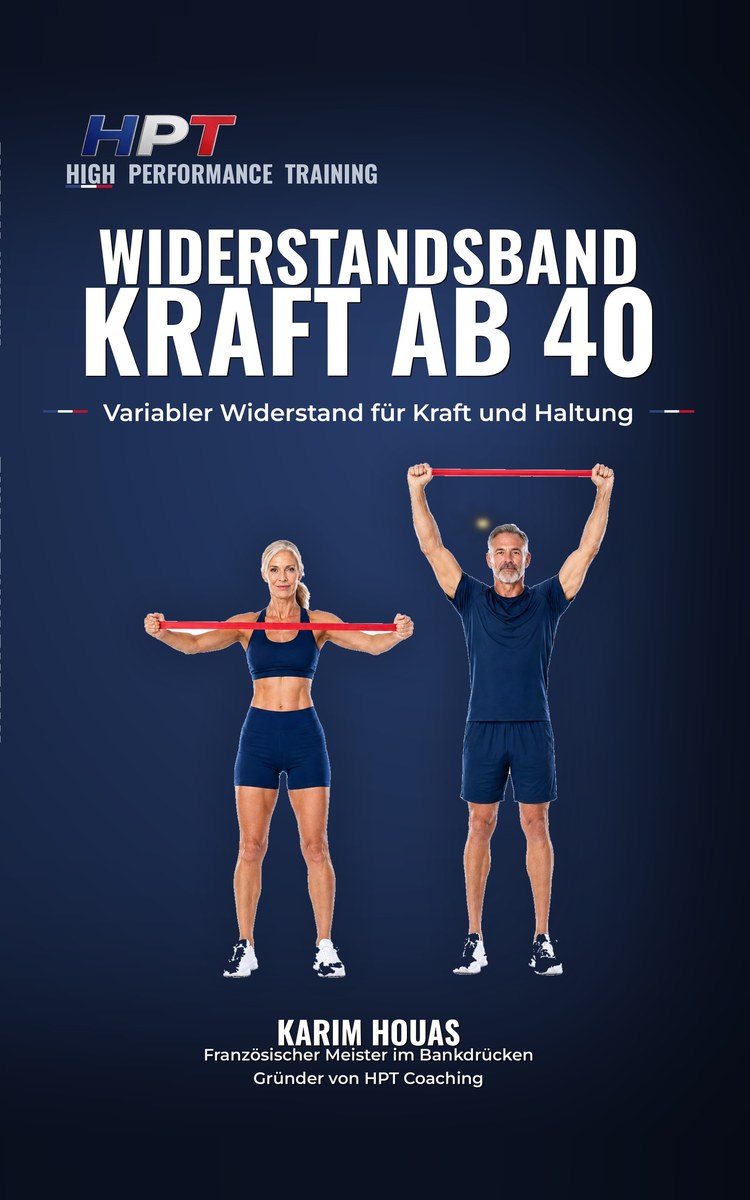 Couverture — Widerstandsband — Kraft ab 40