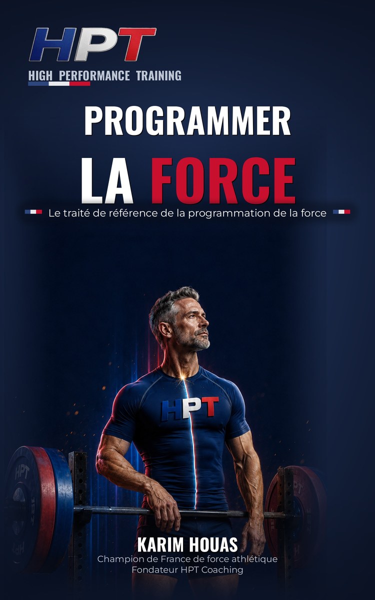 Couverture — Programmer la Force