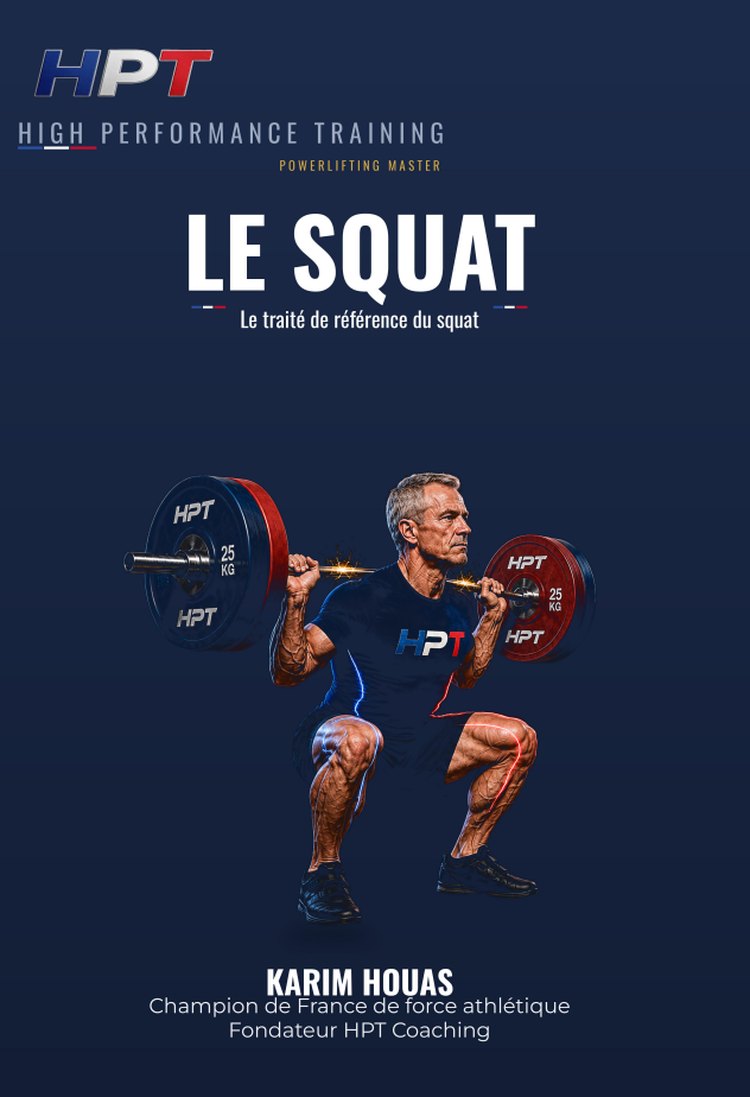 Couverture — Le Squat — Le traité de référence