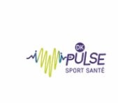 Logo DK Pulse Sport Santé
